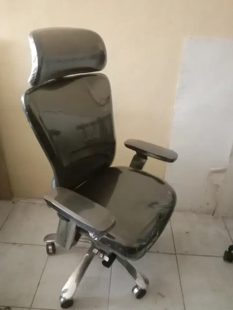 Kursi Direktur mewah