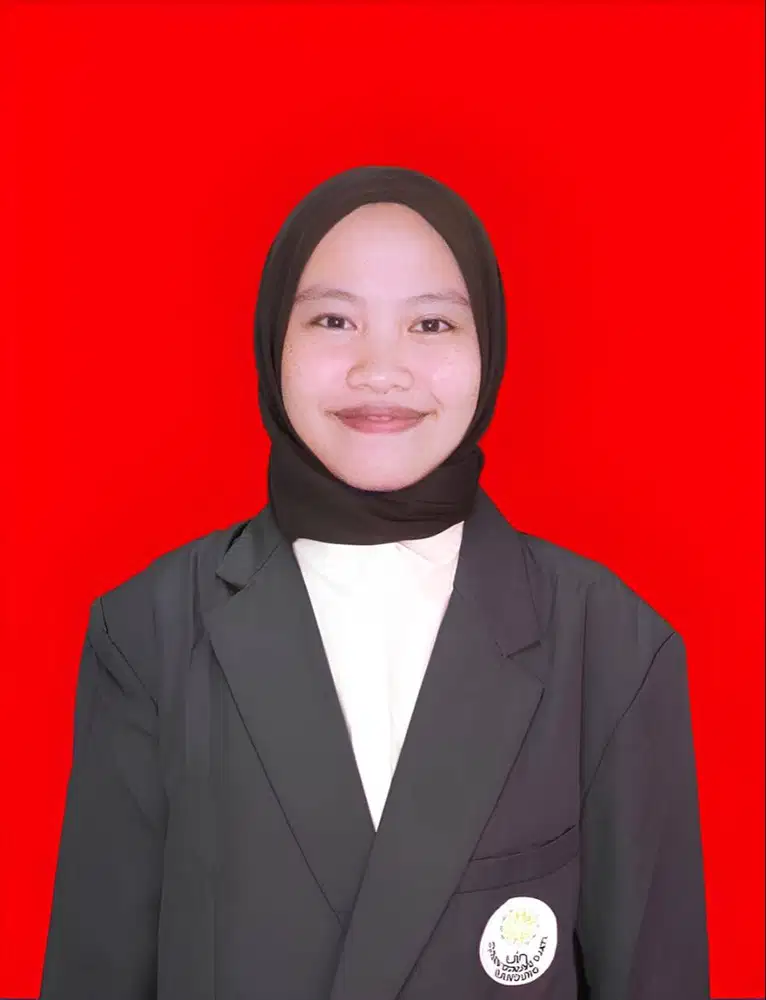 Sedang mencari pekerjaan full time