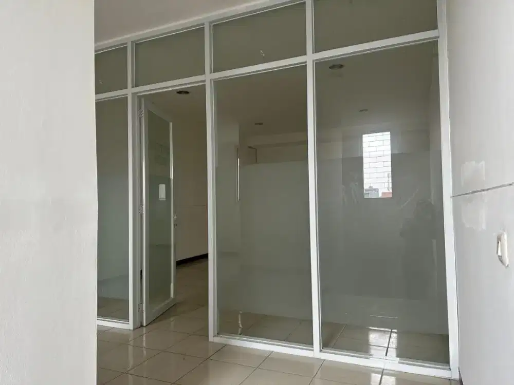 Dijual cepat ruko pusat kota karapitan bagus murah nego sampe jadi