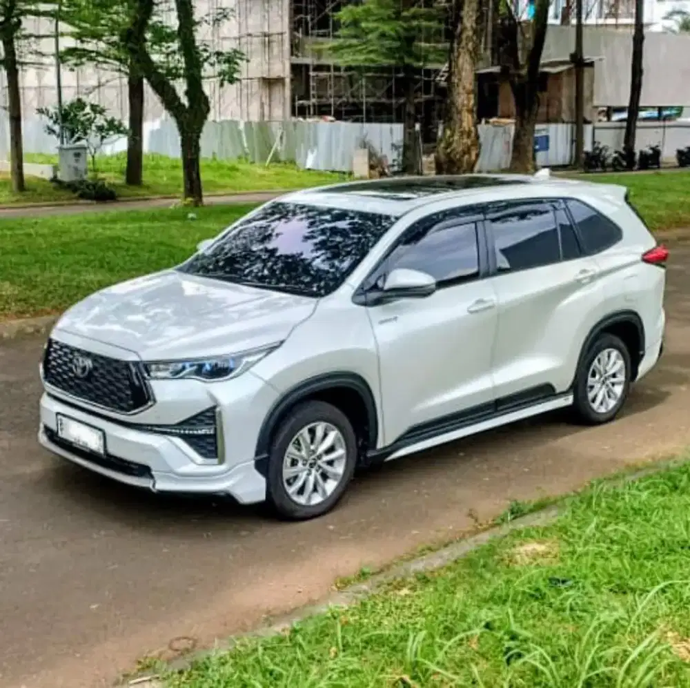 CASH - INNOVA ZENIX V HYBRID 2023 TERMURAH