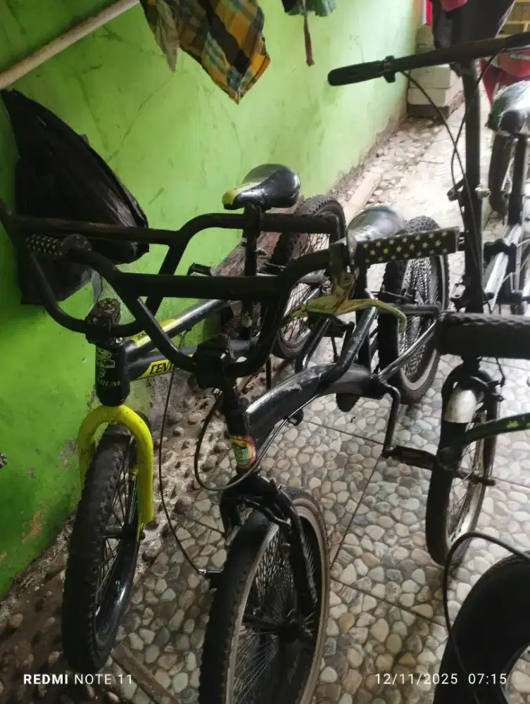 Sepada anak sd dan smp