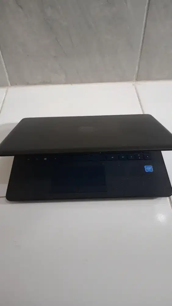 Laptop Hp Ubung Mulus