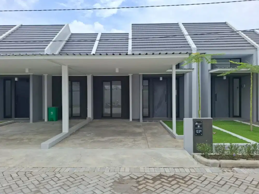 taman sukodono village sukodono,sidoarjo