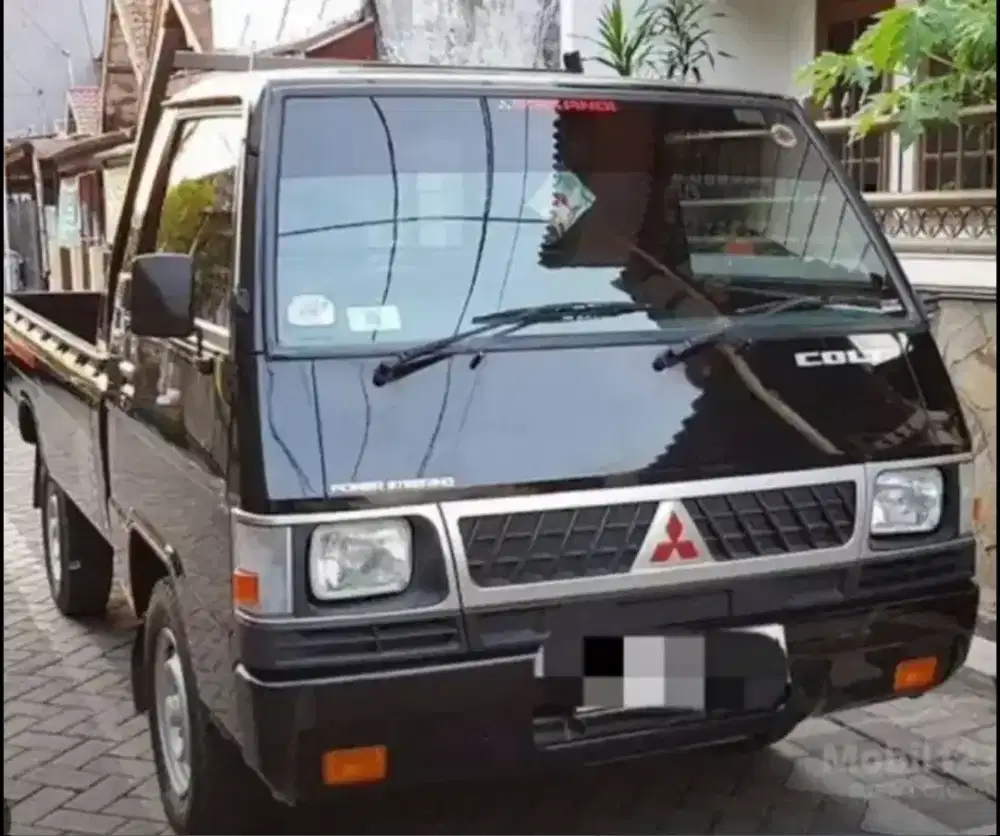 Loker SOPIR L300 SERABUTAN