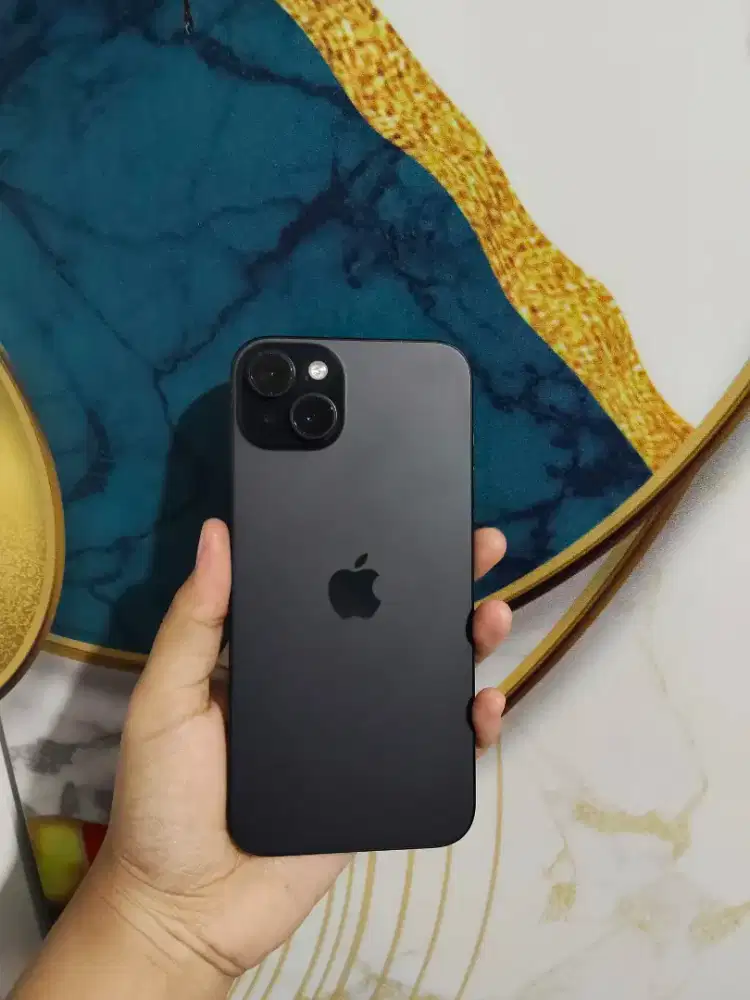 iPhone 15 plus 128gb iBox