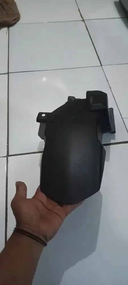 spakbor kolong vario 160