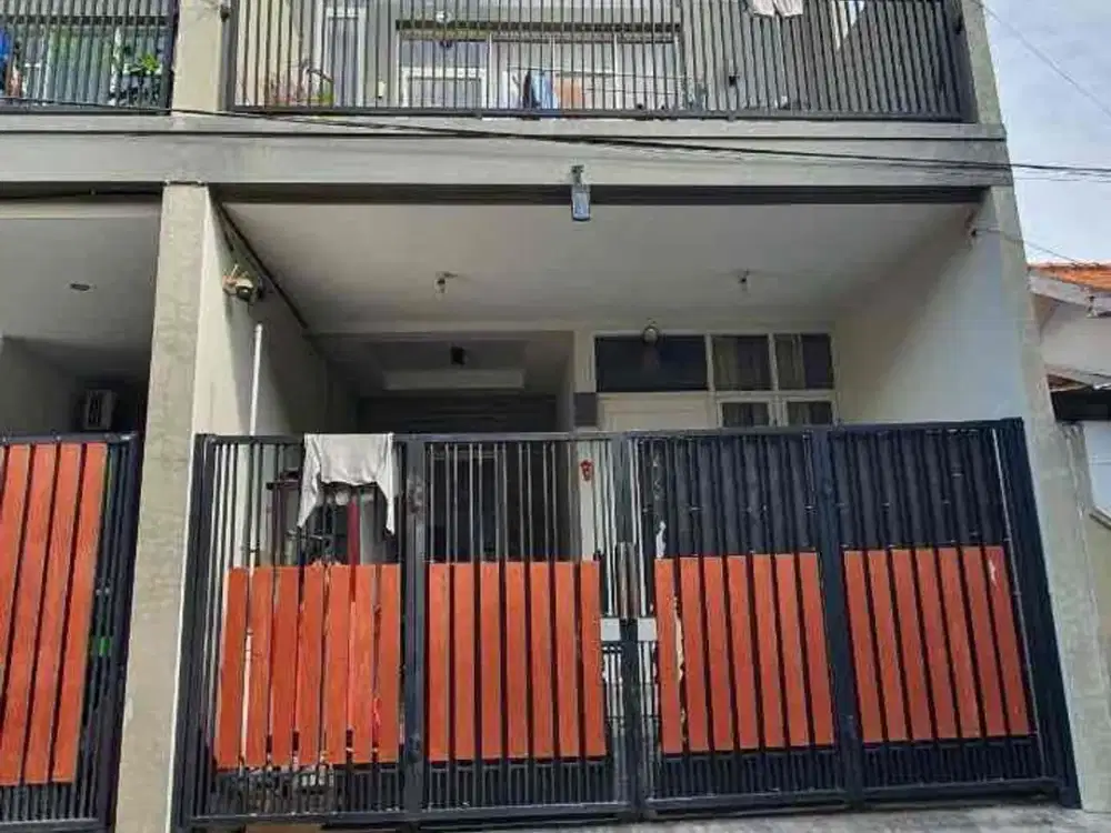 Jual Rumah Siap Huni Lebak Surabaya