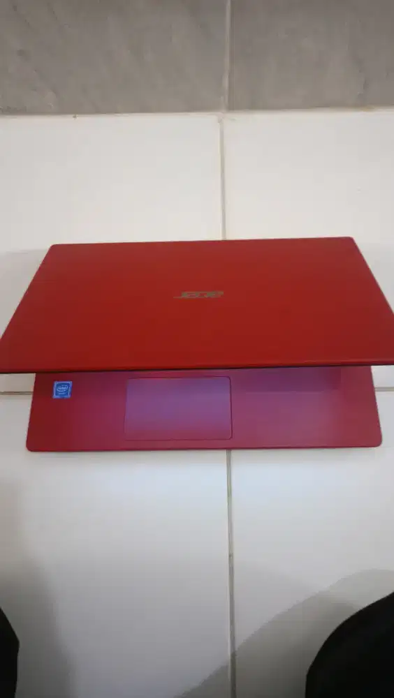 Laptop Acer Mulus Ubung