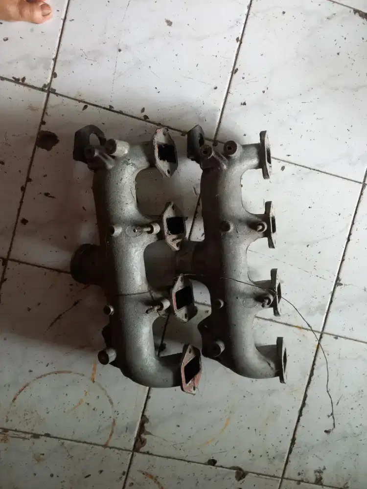 Jual manipol  udara PS tahun 84 keatas harga 100rn