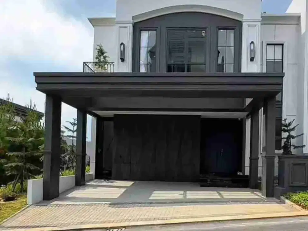 New Cluster Montegard