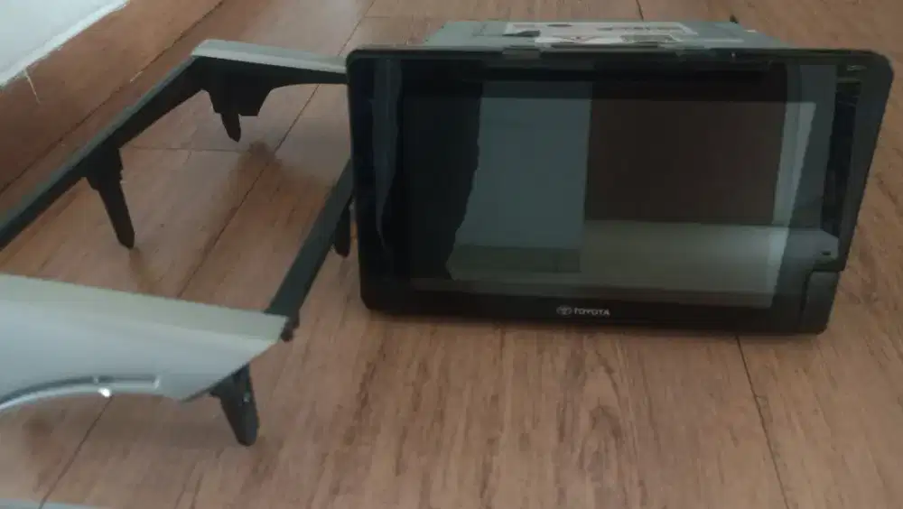 Headunit Innova reborn V 2020