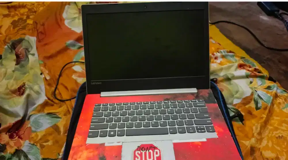 Laptop Lenovo Amd A4