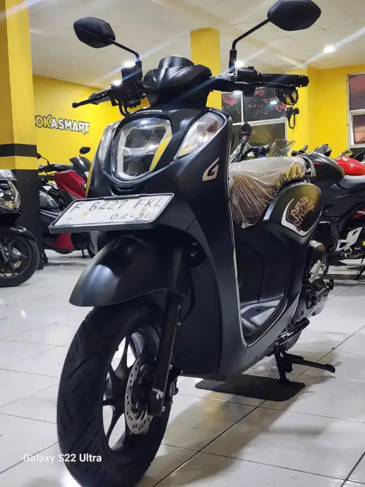 Di jual murah Honda Genio
