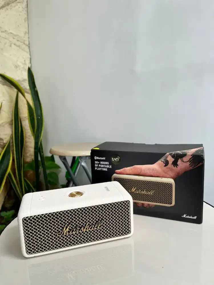 Marshall Emberton II