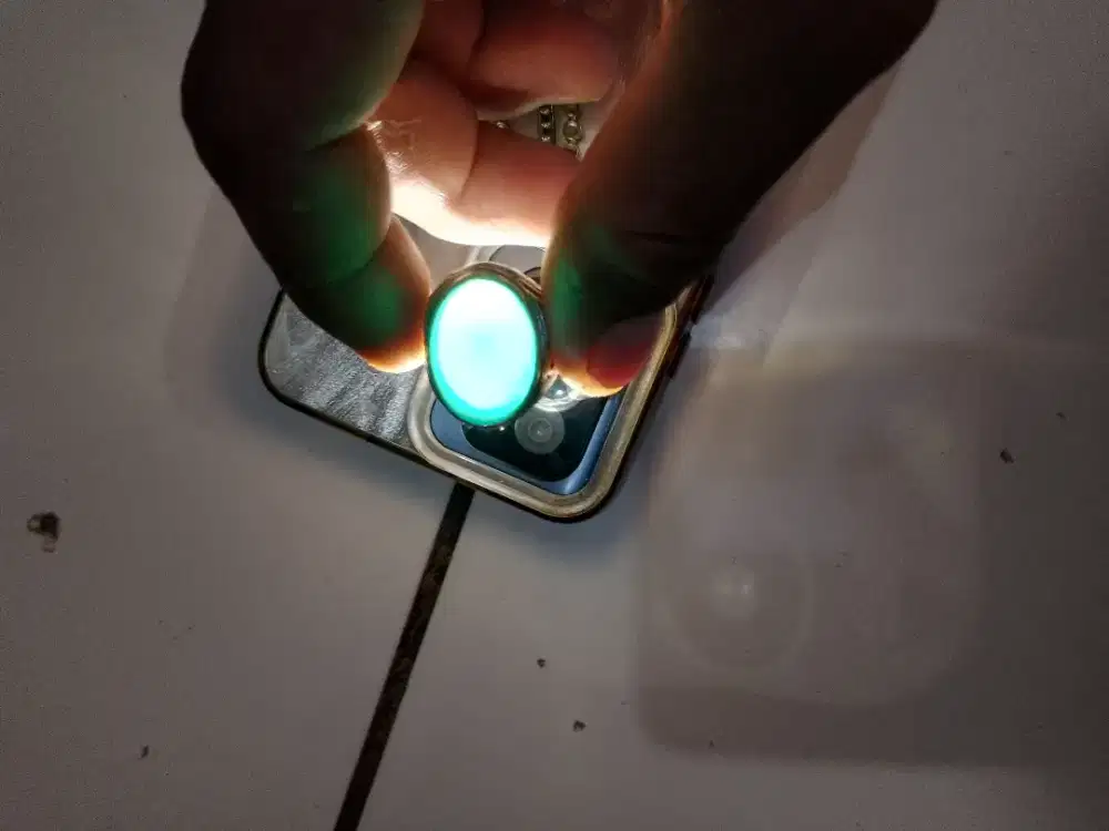 Dijual batu merah rose iji Garut