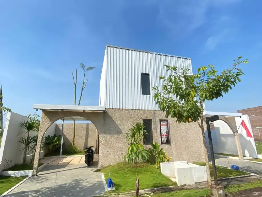 wang residence dekat dengan pasar larangan sukodono