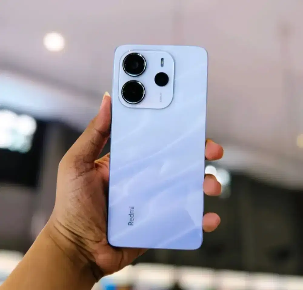 Redmi note 14 8/256 GB