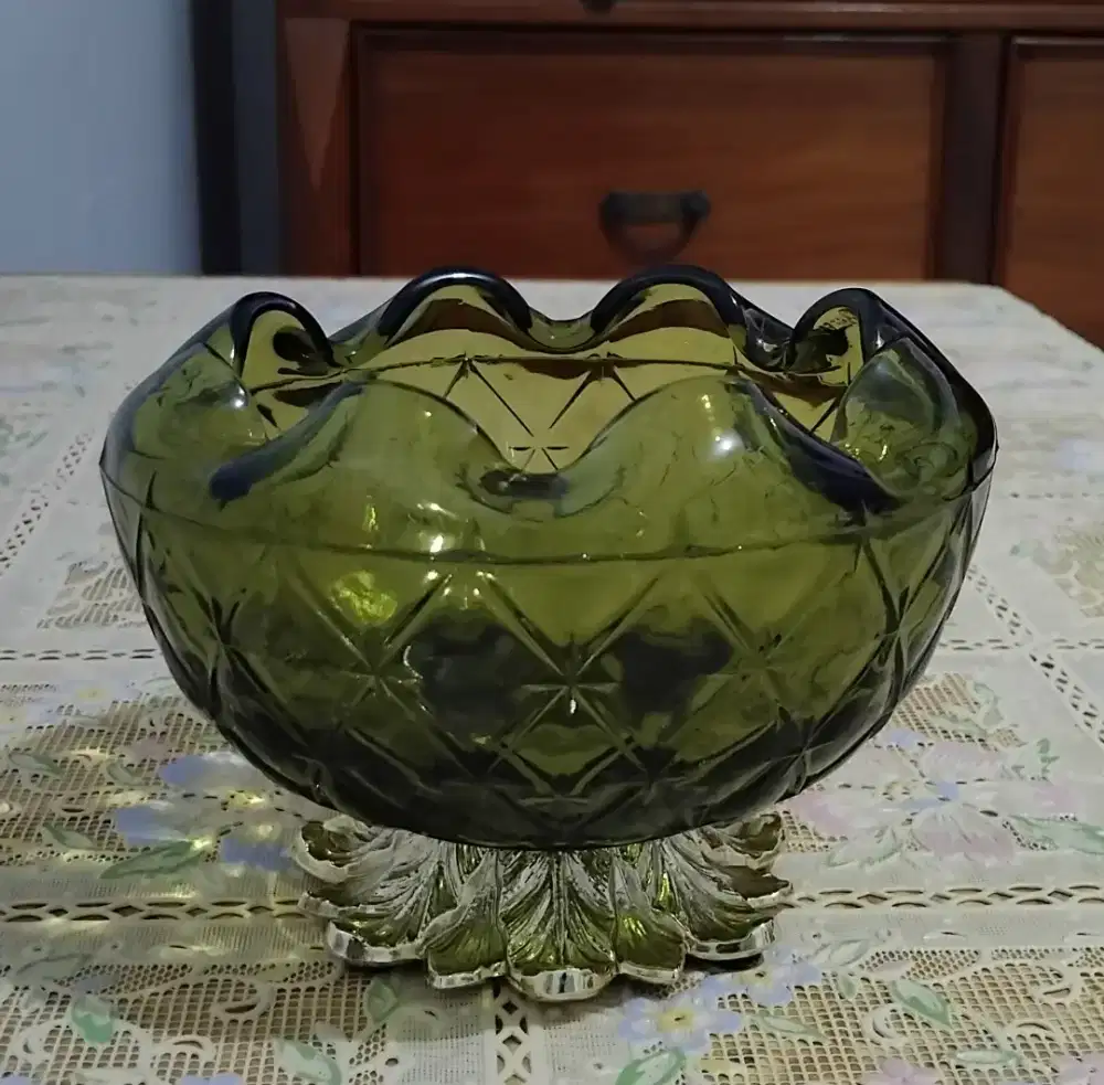 Jual wadah cantik/ tempat permen