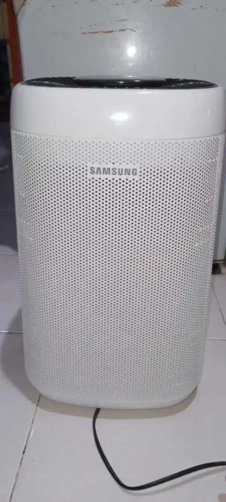 Air Purifier merk Samsung
