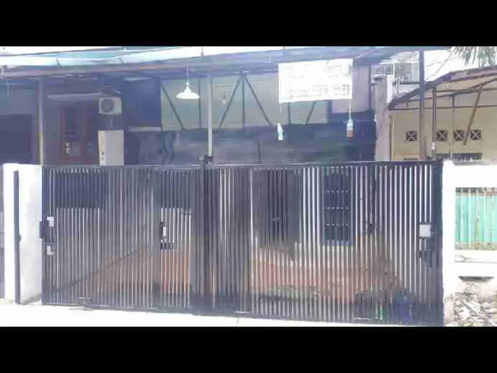 Dijual Rumah di komplek Bojong Indah Rawa buaya Jakarta Barat