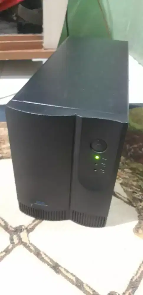 Ups ica cp1400 700 watt