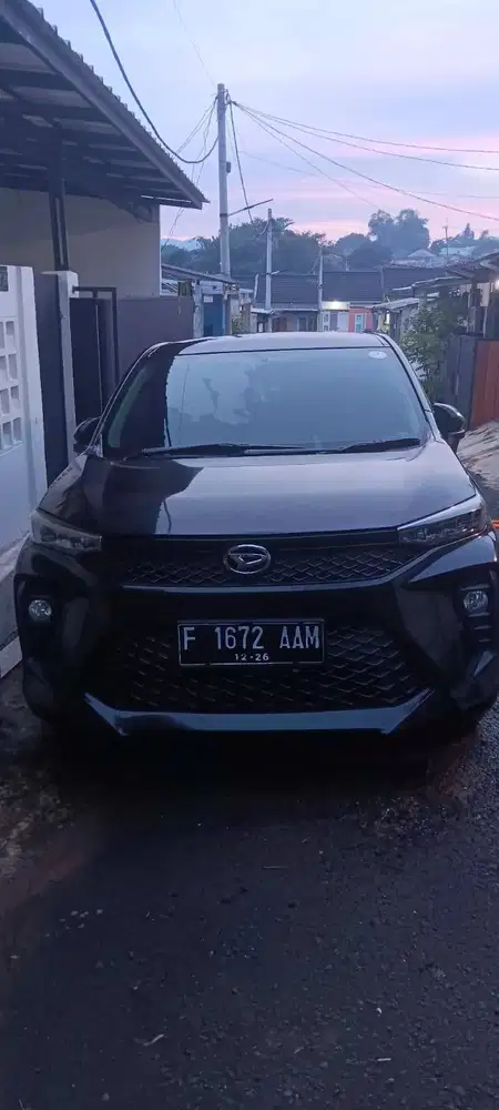 Daihatsu Xenia 1.3 R CVT – Irit, Halus, Siap Pakai!