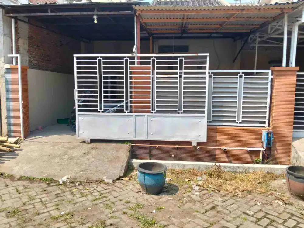 KONTRAKKAN Sigura-Gura Malang Dekat Merjosari Dekat Kampus Malang perumahan