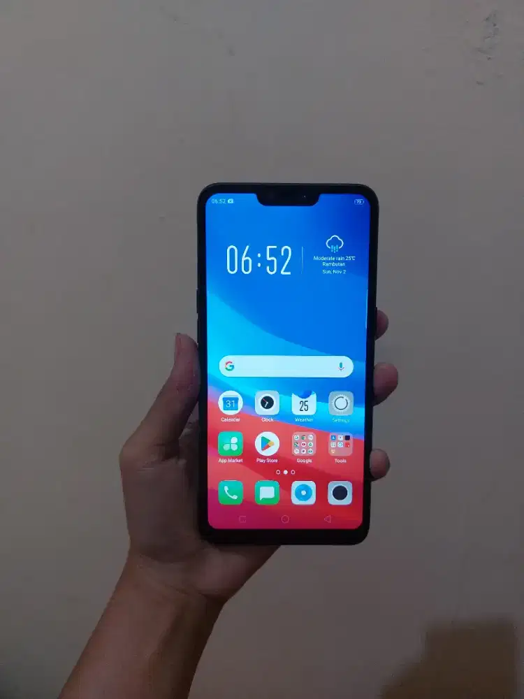 Oppo A3s 6/128 [COD/NEGO]