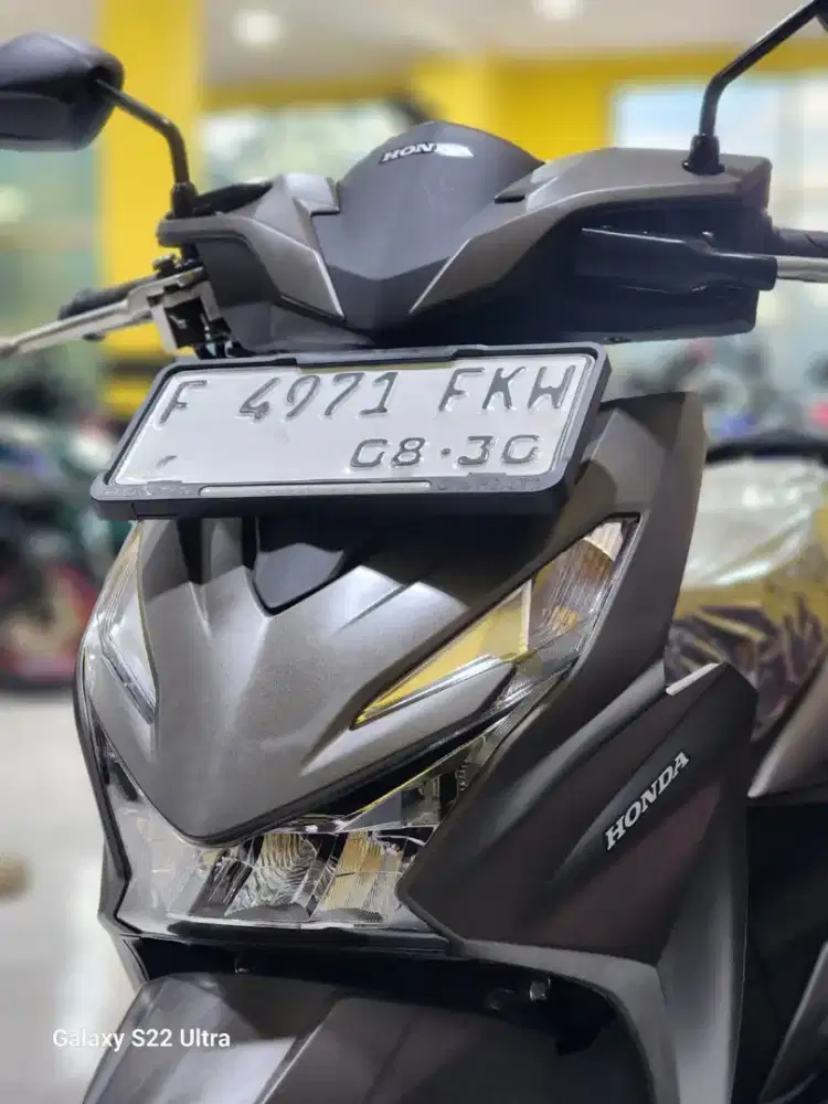 Di jual murah Honda beat