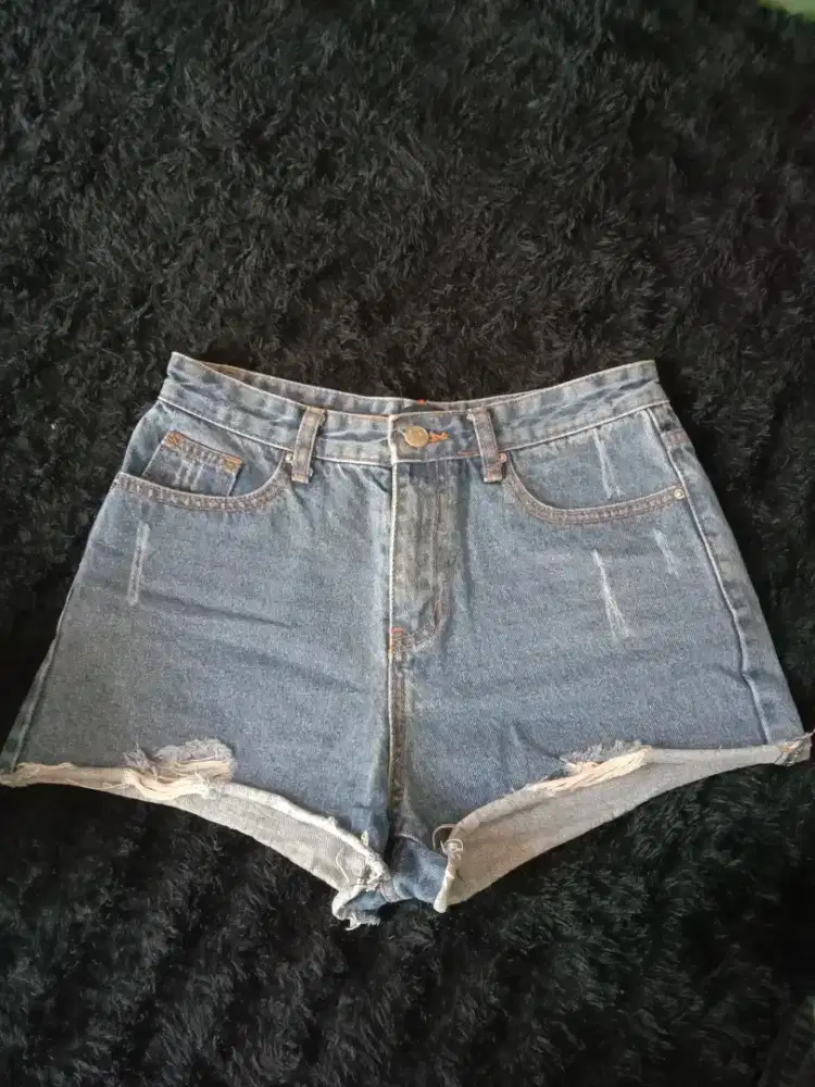 Preloved celana & rok