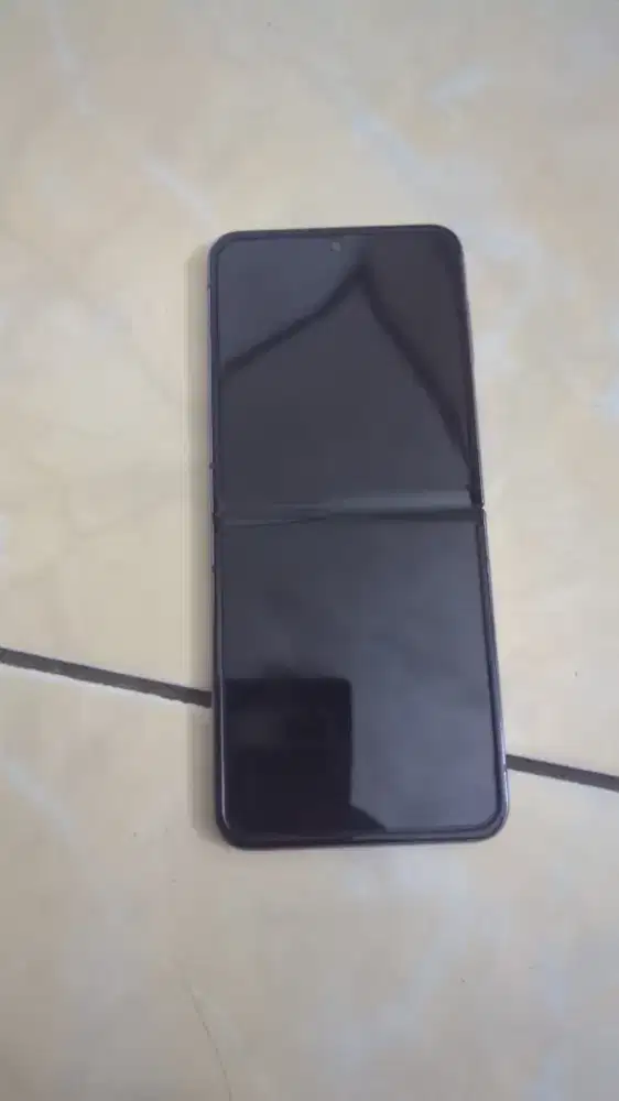 Jual hp samsung zet flip 4