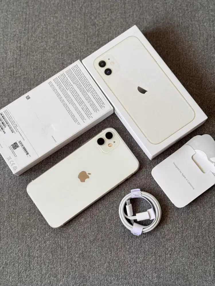 iPhone 11 128GB iBox