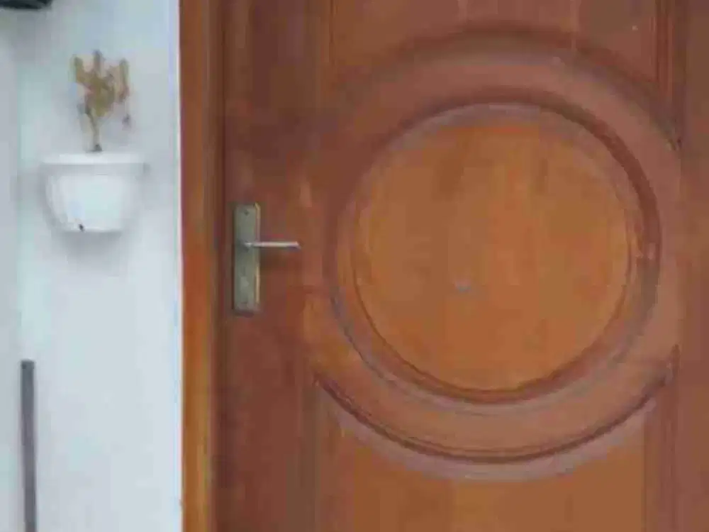 Kontrakan Sukun Klayatan Malang 2 kamar masuk gang kecil