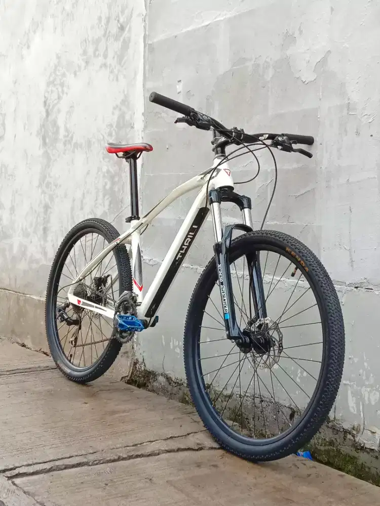 Mtb Thrill vanquis 3.00