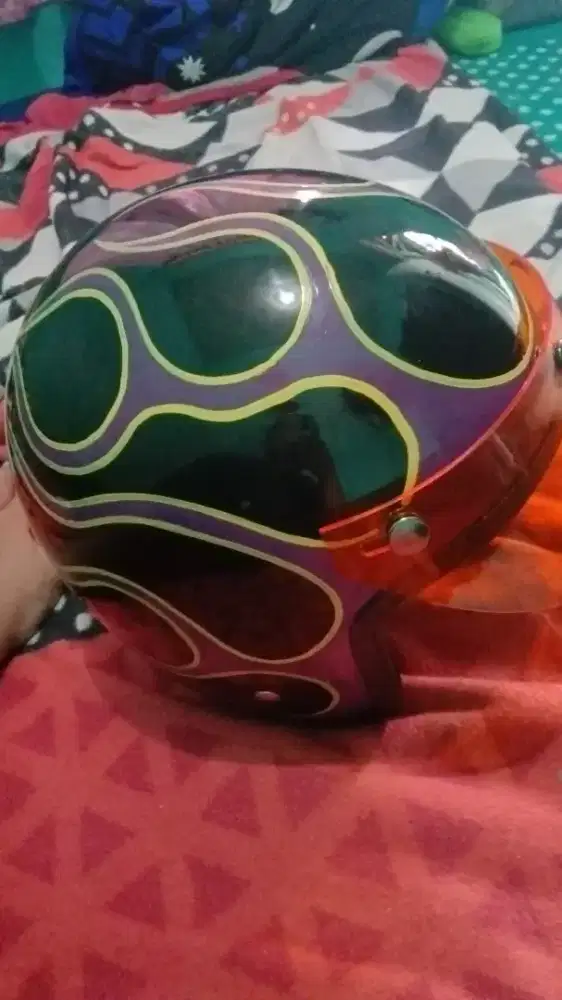 Edisi kekecikan jual be