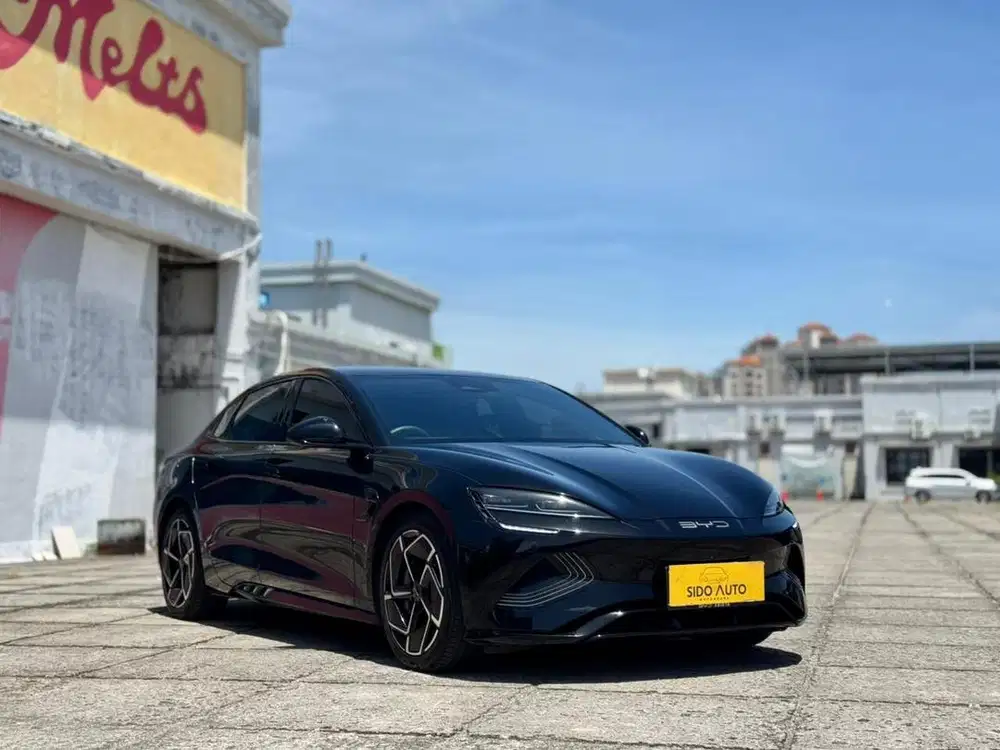 KM 8Rb SEAL PREMIUM 2024 pemakaian 2025