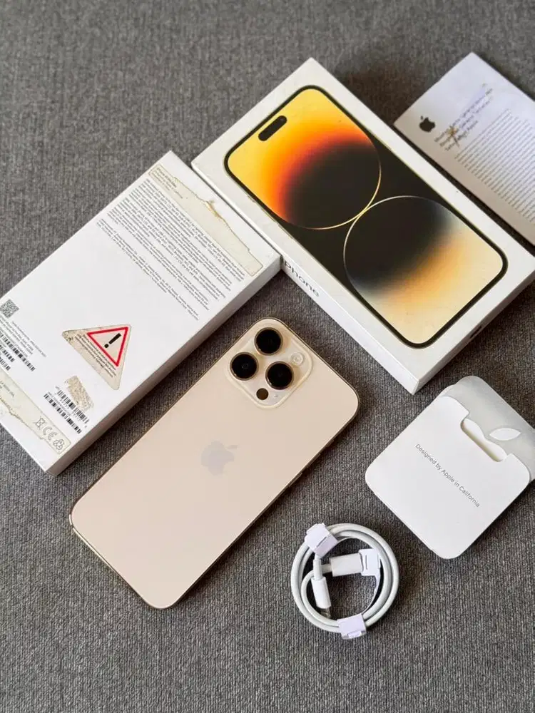 iPhone 14 Pro Max 512GB iBox