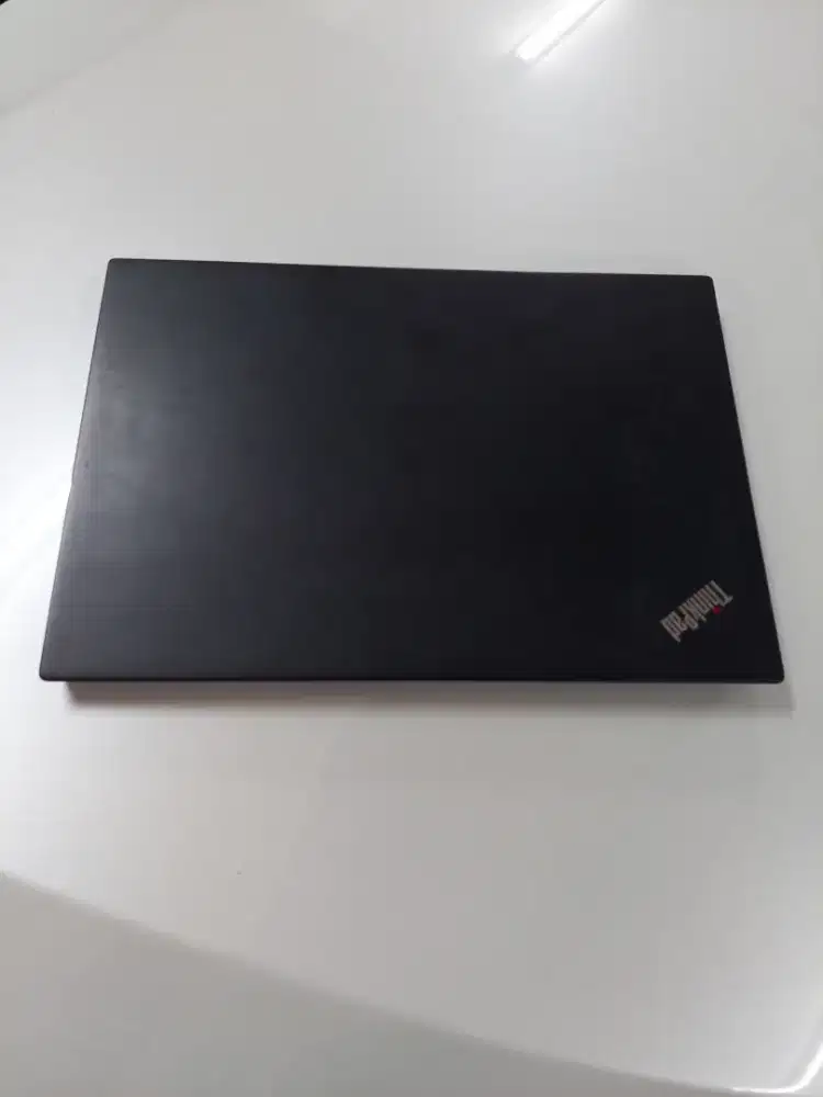 Lenovo Thinkpad X390 20SC-001VID
