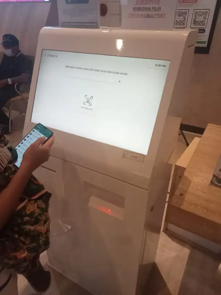 cari kerja yang halal