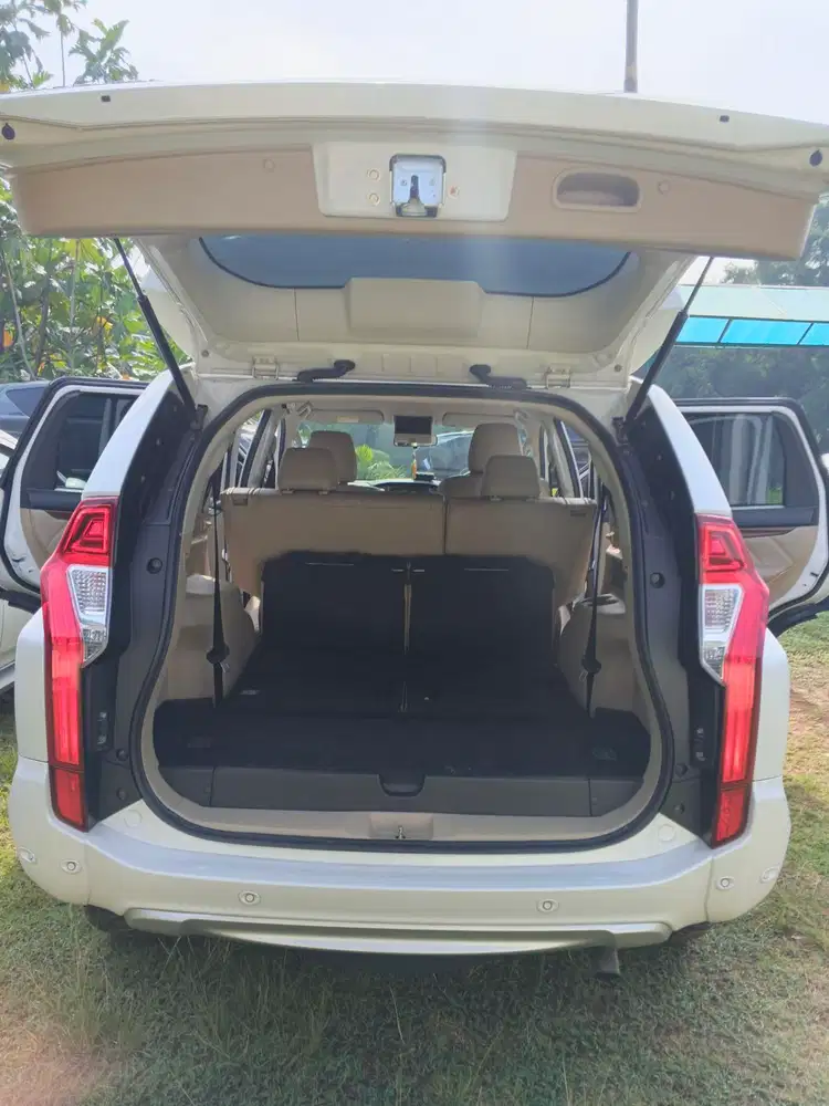 Mitsubishi Pajero Sport 2019 Diesel