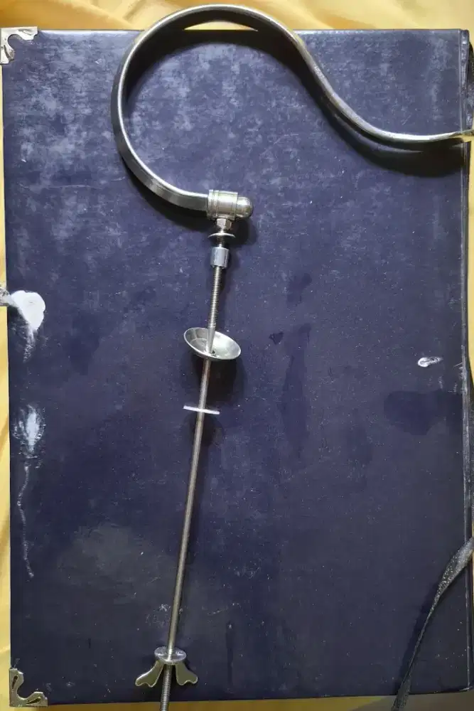 Cantolan sangkar lipat cungkok