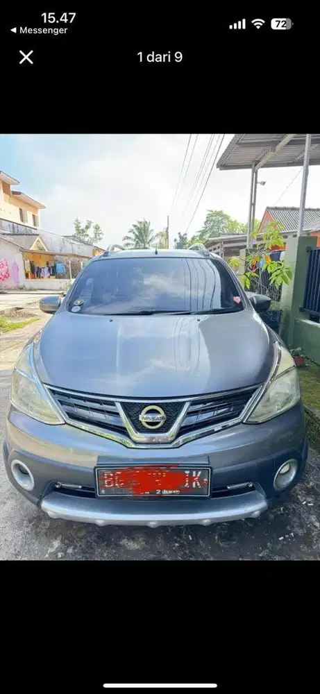 dijual cepat pakean pribadi