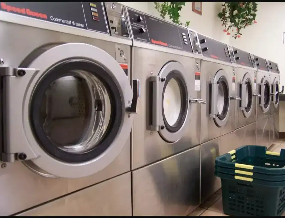 Lowongan / Loker Laundry Khusus Perempuan Pengalaman Gading Serpong