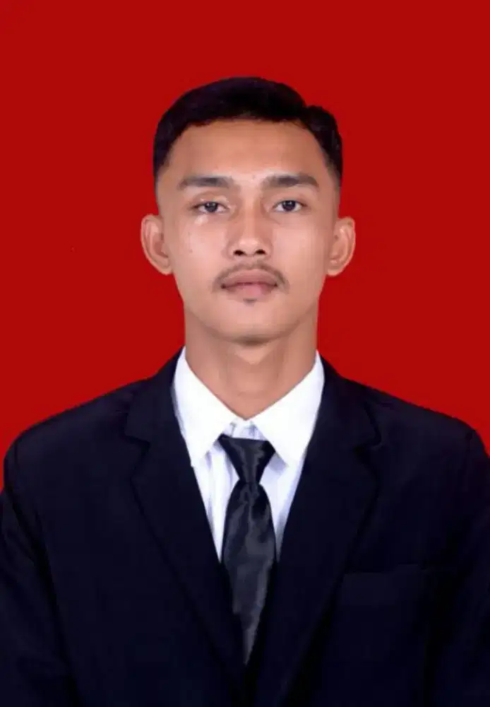 Barang kali ada yang butuh supir pribadi