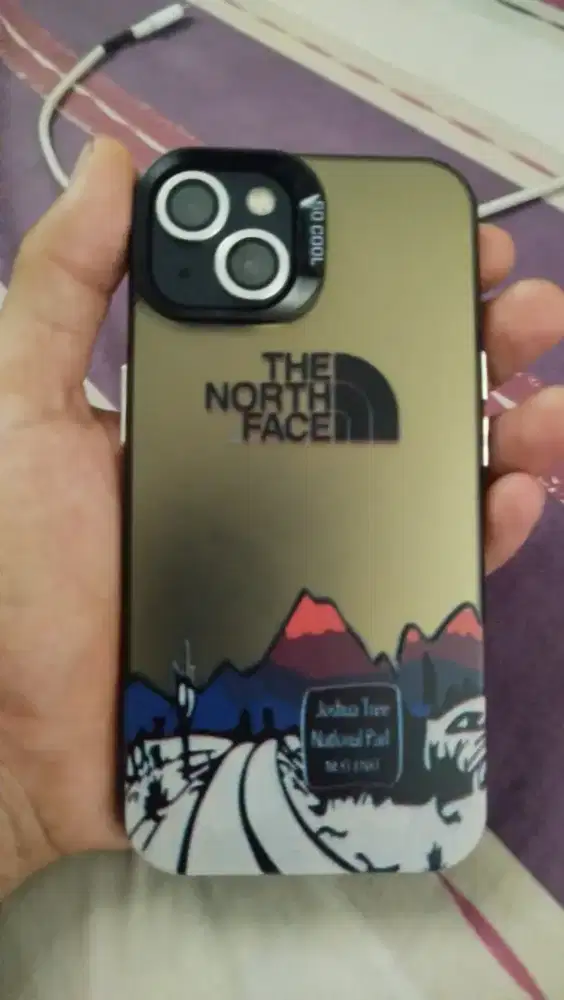 IPHONE 13 128GB INTER ALLOPRATOR