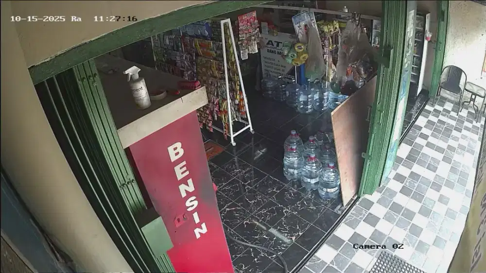 Dicari karyawan/karyawati toko