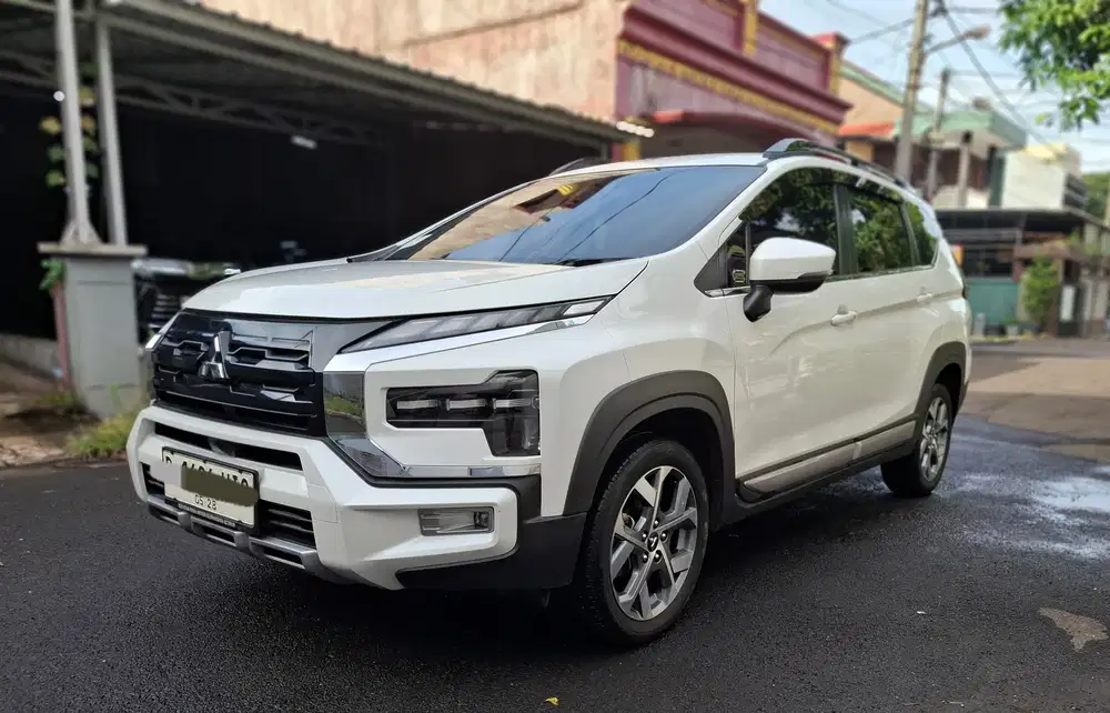 Mitsubishi Xpander  Cross Premium Package 2023