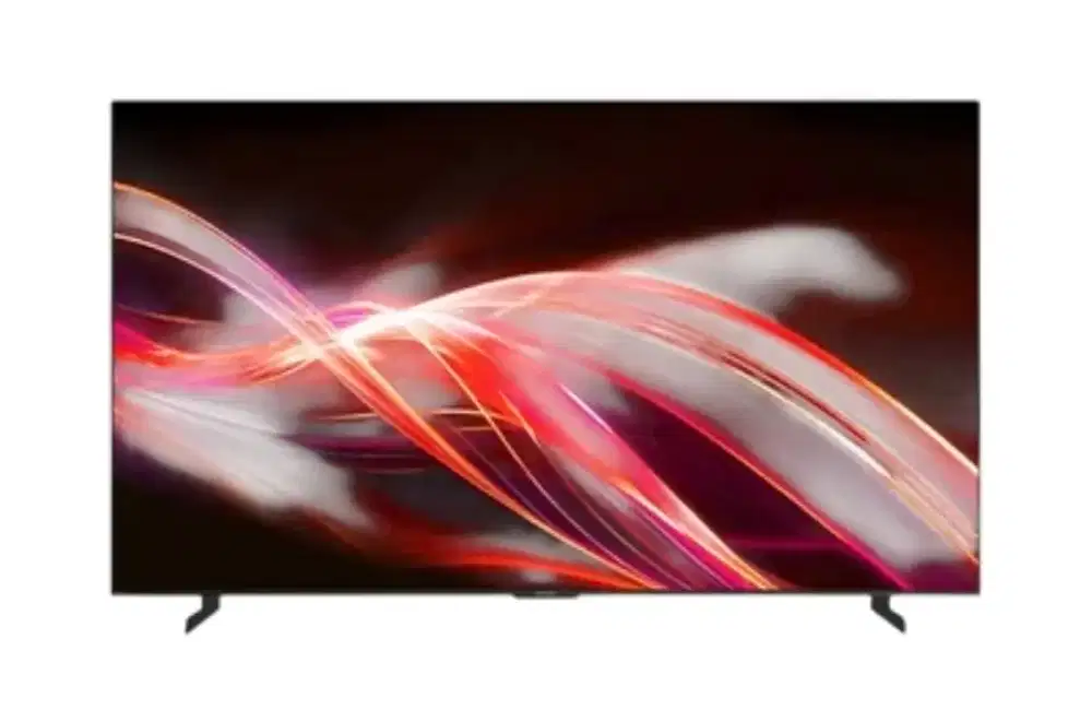 GOOGLE TV SHARP 98INC QLEED