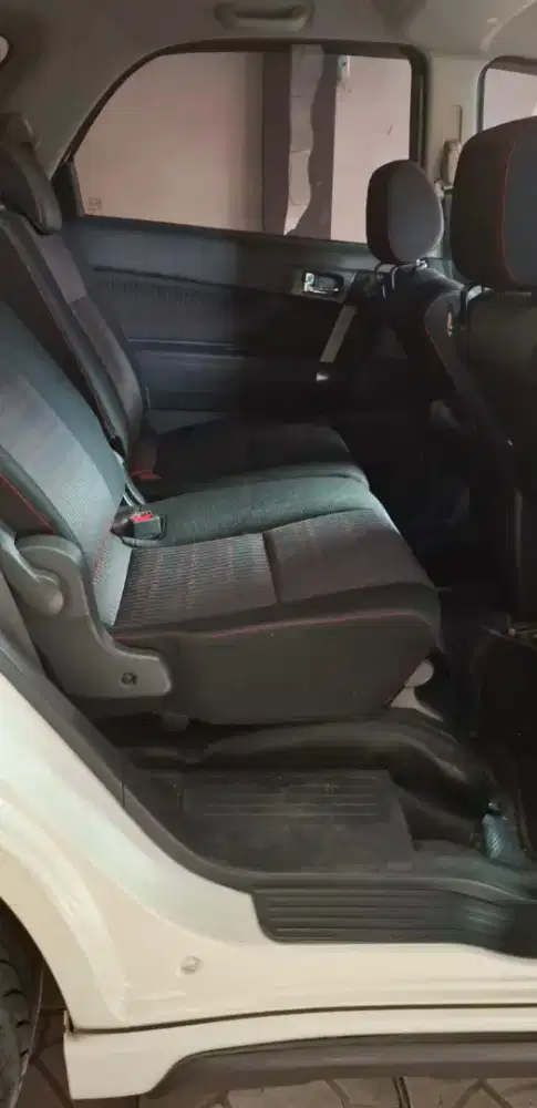 Honda jazz rs istimewa