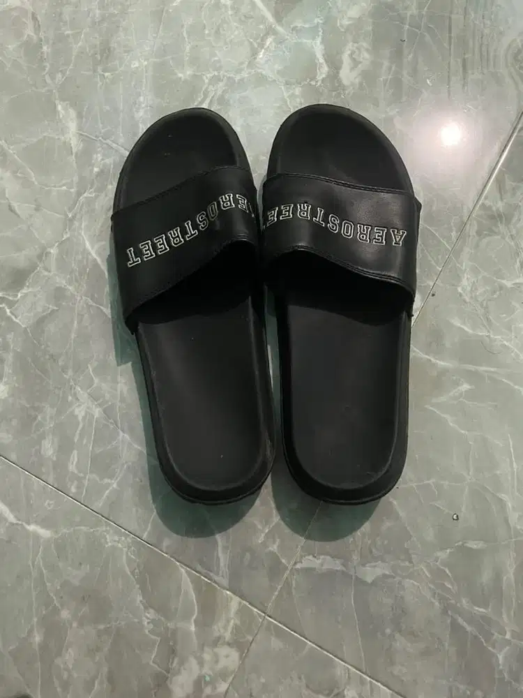 Aerostreet 42 Slip On
